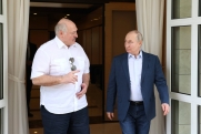 Стало известно, о чем Лукашенко хочет поговорить с Путиным