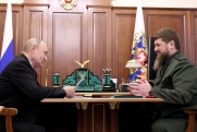 Почему Путин позвал к себе Кадырова после скандала с видео: отвечает политолог