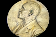 У посла РФ отозвали приглашение на церемонию вручения Нобелевской премии