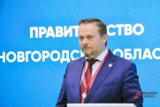 Губернатор Новгородской области рассказал президенту о том, как государству лучше помогать людям
