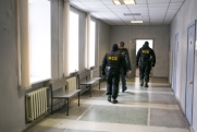 В Архангельске ФСБ предостерегла мужчину от участия в спецоперации на стороне Украины
