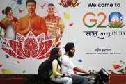 «Попытаются заменить Путина и Си»: что будет на саммите G20 в Индии