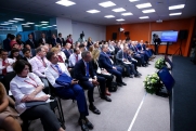 На медиафоруме «Енисей.РФ» обсудят перспективы регионального телевидения