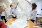 Политолог о выборах в Хакасии: «Команда «Единой России» одержала убедительную победу»