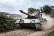 Военный эксперт обвинил США в том, что Германия поставляет Киеву сломанные танки