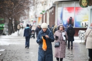 Реальные пенсии в России выросли на 7,1 процента