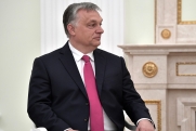 Премьер-министр Венгрии заявил, что злится на киевский режим