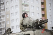 Армения и Азербайджан проведут переговоры по Карабаху