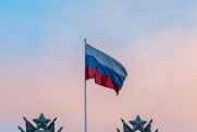 Депутат Госдумы: «Люди в новых регионах с получением флага России стали по-настоящему свободными»