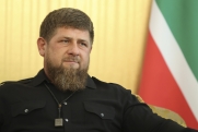 Кадыров выложил видео избиения его сыном сжигателя Корана: «Побил, и правильно сделал»