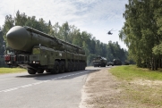 МИД РФ: продолжаются работы по размещению тактического ядерного оружия в Беларуси
