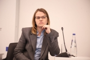 Ольга Вовк вернулась из АСИ на должность замгубернатора Мурманской области