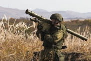 Российские бойцы ликвидировали беспилотник ВСУ Primoco чешского производства