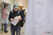 Избирком Хакасии утвердил результаты выборов: кто стал главой республики