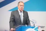 Лавров признался, что не общался с американцами на саммите G20