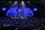 В Казахстане отменили концерты побывавшей в Донбассе команды КВН