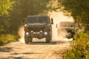 Германия направит на Украину военную помощь на 400 млн евро