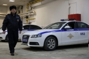 В ГИБДД возобновили прием южноуральцев