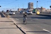 Под Челябинском легковушка насмерть сбила подростка на велосипеде