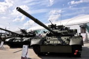 На улицах челябинского поселка устроят танковые бои
