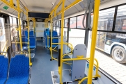Аппараты по продаже билетов заменят кондукторов в новых челябинских троллейбусах