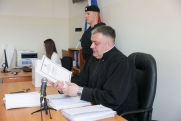 Суд оставил под домашним арестом инженера челябинского минсельхоза