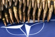 В Италии назвали следующую военную цель для НАТО