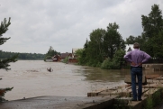Пострадавшим от летних паводков в Иркутской области заплатят компенсации