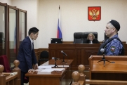 Заместителя мэра Усолья-Сибирского Николая Нагих обвиняют в трех преступлениях