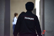 В Иркутске задержали мужчину, который может быть связан с террористами