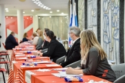 Политолог о выборах в Сибири: «Красный пояс становится бирюзовым»