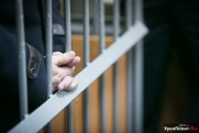 Вице-губернатора НАО Блощинского, обвиняемого в коррупции, оставили под арестом до конца ноября