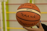 Баскетболисты клуба TeamTeam на суперфинале «зажгли» под хит Шуфутинского