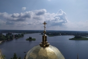 Где встретить золотую осень в Новгородской области: Детинец, Валдай, Селигер и горнолыжные базы