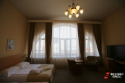 Сколько стоят номера в гостиницах во время ВЭФ: один из гостей заплатил 1,3 млн рублей