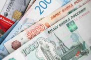 Неизвестные отобрали у китайца сумку с миллионами в Амурской области
