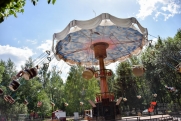 На острове Русский построят круглогодичный парк развлечений: что там появится