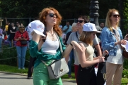 Жителям Приморья пообещали приятную и теплую погоду в выходные