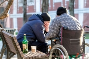 Какие меры примут власти Камчатки в борьбе с алкоголизмом