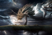 Ливни, ветер и подтопления: МЧС предупредило хабаровчан о погоде на 19 сентября