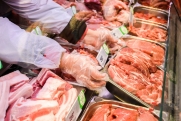Ветчину с африканской чумой свиней обнаружили на прилавках магазинов в Якутии