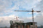 Тело мужчины нашли на стройке в Якутске