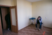 В Екатеринбурге кончилось арендное жилье