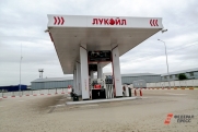 В Челябинске возникают перебои с бензином на АЗС: «20 литров в одни руки»