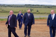 Депутаты Заксобрания Челябинской области контролируют ликвидацию несанкционированных свалок