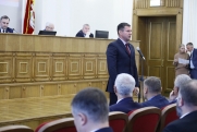 Депутаты Заксобрания Челябинской области утвердили ряд социальных законопроектов