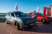 Почему продажи электромобилей в России увеличились в восемь раз