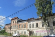 Новые меры поддержки ввели при реставрации исторических зданий в Нижегородской области