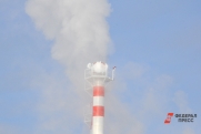 В одном из городов Красноярского края усилили наблюдение за качеством воздуха