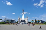 Жители Новосибирской области могут отдать свой голос за достижения региона и сделать их известными всей России